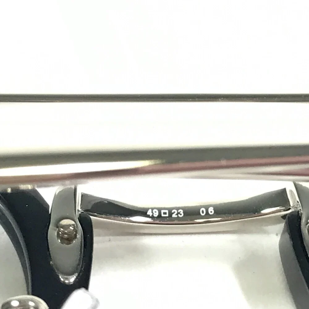 Isabel Marant demo lenses
